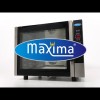 Combi Steam Oven - Fits 4 Trays (1/1 GN / 60 x 40cm) - Digit