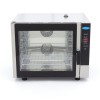 Combi Steam Oven - Fits 6 Trays (1/1 GN / 60 x 40cm) - Digit Combi Steam Oven - Fits 6 Trays (1/1 GN / 60 x 40cm) - Digit