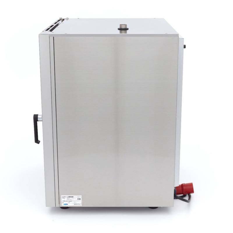 Combi Steam Oven - Fits 10 Trays (1/1 GN / 60 x 40cm) - Digi Combi Steam Oven - Fits 10 Trays (1/1 GN / 60 x 40cm) - Digi
