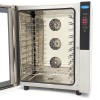 Combi Steam Oven - Fits 10 Trays (1/1 GN / 60 x 40cm) - Digi Combi Steam Oven - Fits 10 Trays (1/1 GN / 60 x 40cm) - Digi