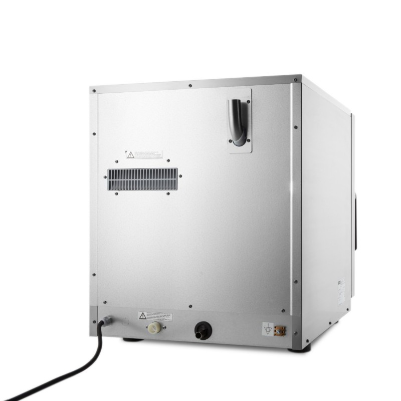 Combi Steam Oven - Fits 5 x 2/3 GN Trays - Digital Display Combi Steam Oven - Fits 5 x 2/3 GN Trays - Digital Display