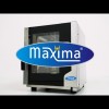 Combi Steam Oven - Fits 5 x 2/3 GN Trays - Digital Display Combi Steam Oven - Fits 5 x 2/3 GN Trays - Digital Display