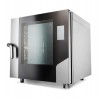 Bakery Oven - 6 Trays (60 x 40cm) - Digital - Gas Bakery Oven - 6 Trays (60 x 40cm) - Digital - Gas