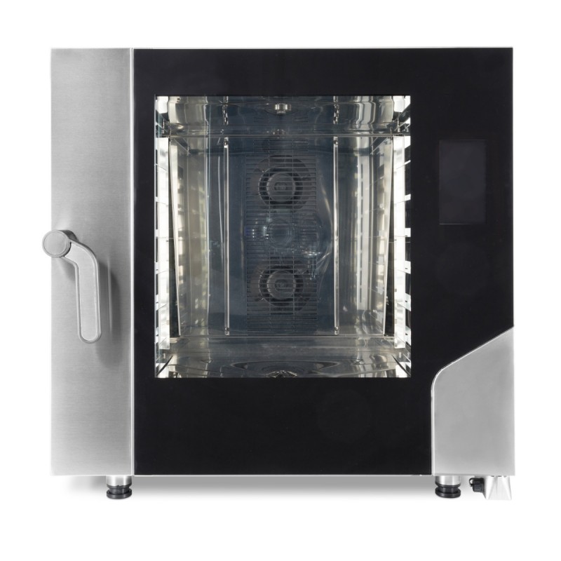 Bakery Oven - 6 Trays (60 x 40cm) - Digital - Gas Bakery Oven - 6 Trays (60 x 40cm) - Digital - Gas