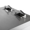 Bakery Oven - 6 Trays (60 x 40cm) - Digital - Gas Bakery Oven - 6 Trays (60 x 40cm) - Digital - Gas