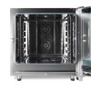 Bakery Oven - 6 Trays (60 x 40cm) - Digital - Gas Bakery Oven - 6 Trays (60 x 40cm) - Digital - Gas