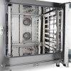 Bakery Oven - 6 Trays (60 x 40cm) - Digital - Gas Bakery Oven - 6 Trays (60 x 40cm) - Digital - Gas
