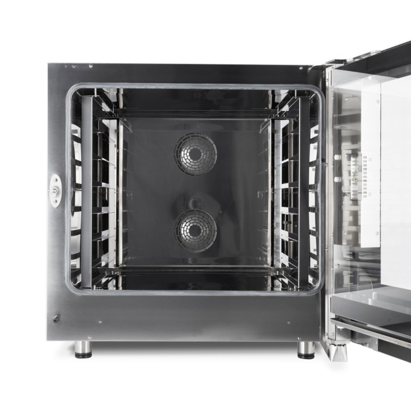 Convection Oven - Fits 6 Trays (60 x 40cm) - 400V Convection Oven - Fits 6 Trays (60 x 40cm) - 400V