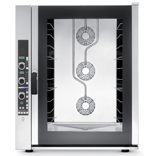 Bakery Oven