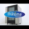 Bakery Oven - 10 Trays (60 x 40cm) - Digital - Gas Bakery Oven - 10 Trays (60 x 40cm) - Digital - Gas