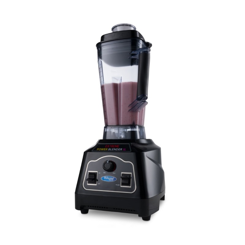 2.5L Blender - 1800W 2.5L Blender - 1800W
