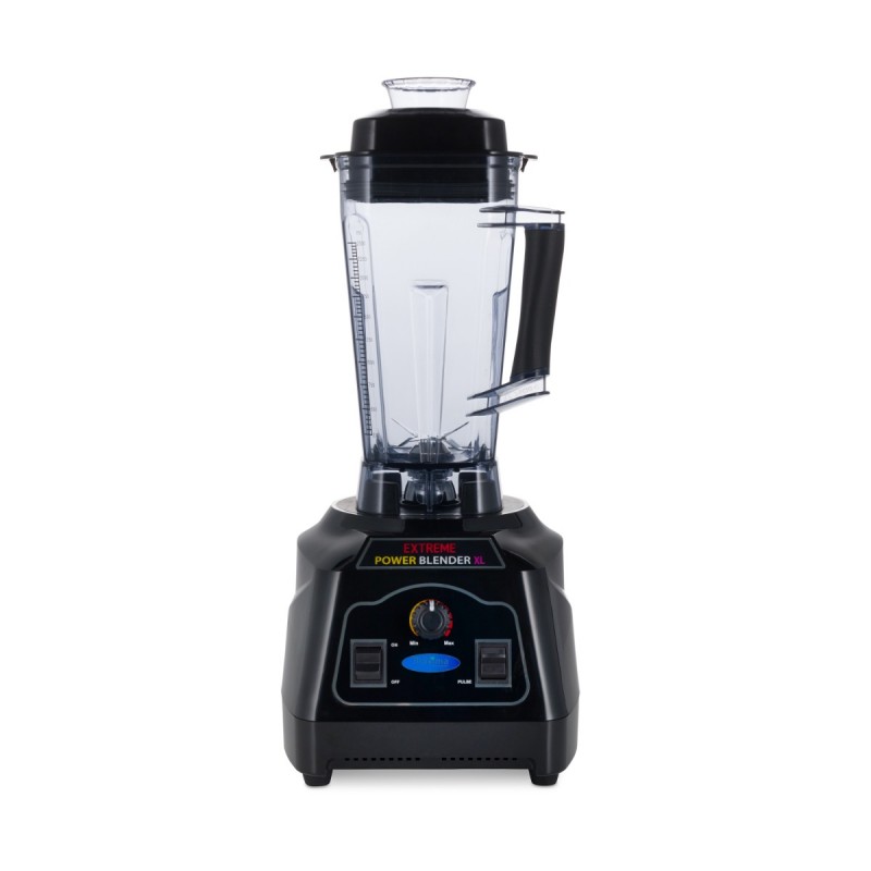 2.5L Blender - 1800W 2.5L Blender - 1800W