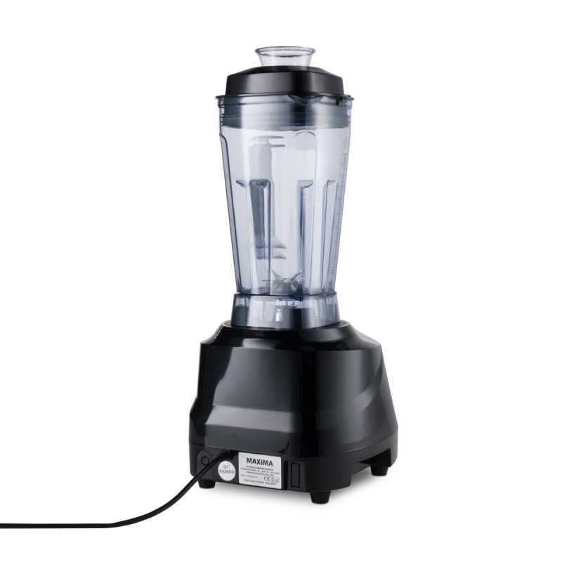 2.5L Blender - 1800W 2.5L Blender - 1800W