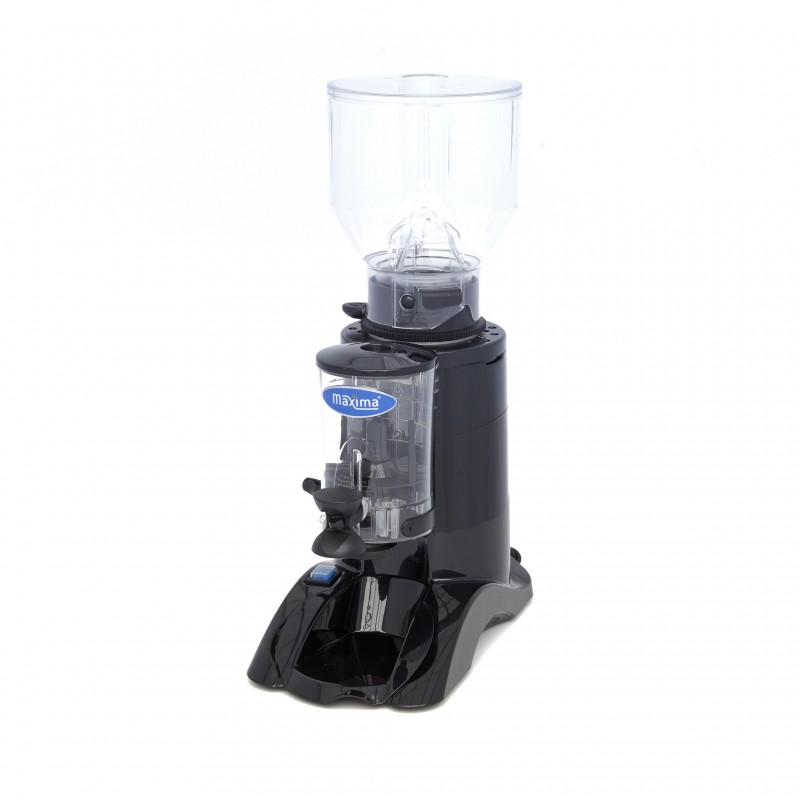 Coffee Grinder - 2kg - with Portioner Coffee Grinder - 2kg - with Portioner