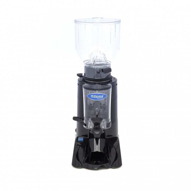 Coffee Grinder - 2kg - with Portioner Coffee Grinder - 2kg - with Portioner