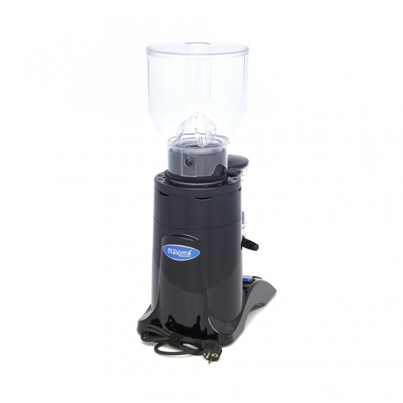 Coffee Grinder - 2kg - with Portioner Coffee Grinder - 2kg - with Portioner