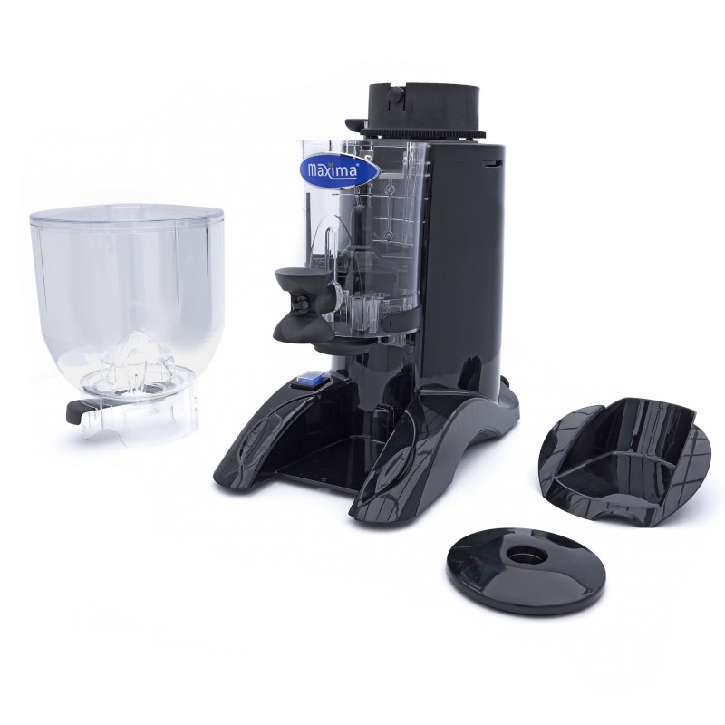 Coffee Grinder - 2kg - with Portioner Coffee Grinder - 2kg - with Portioner