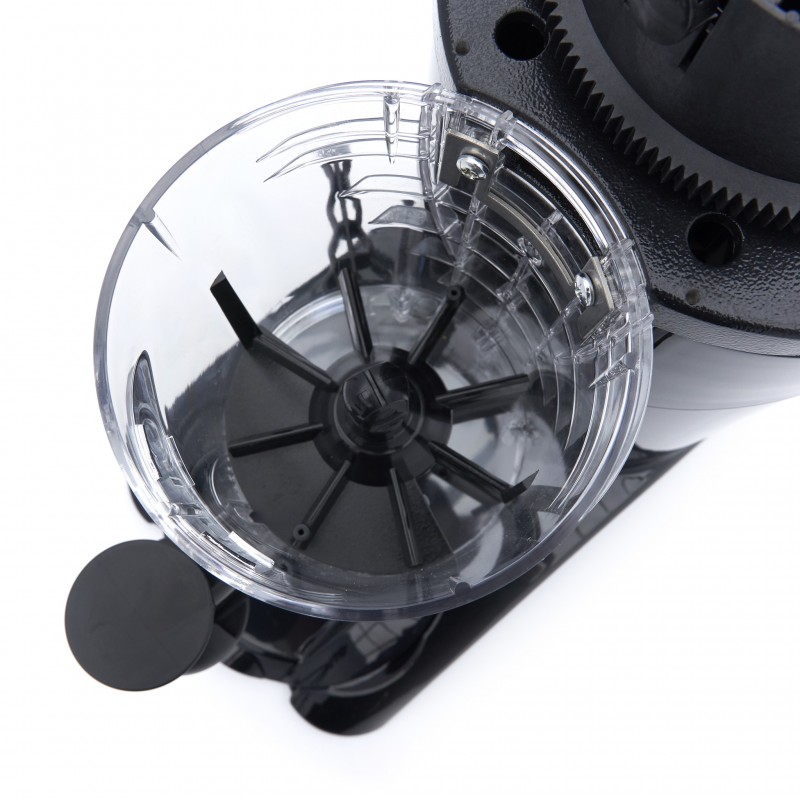 Coffee Grinder - 2kg - with Portioner Coffee Grinder - 2kg - with Portioner