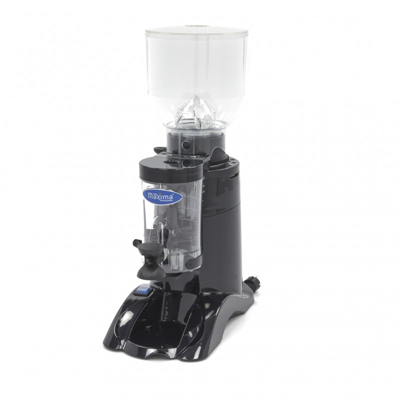 Coffee Grinder - 2kg - Automatic Sensor & Portioner Coffee Grinder - 2kg - Automatic Sensor & Portioner