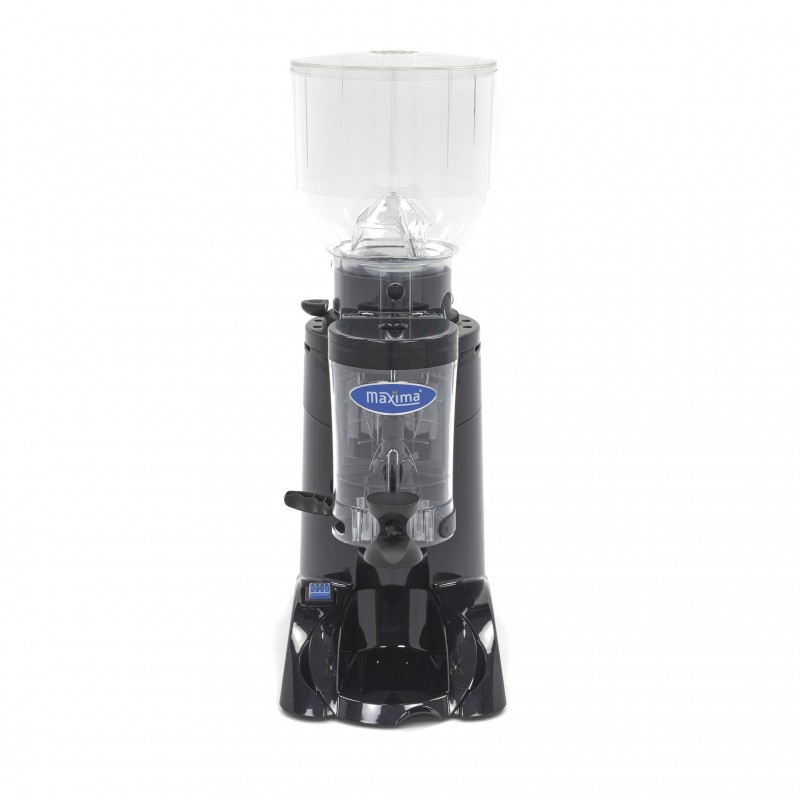 Coffee Grinder - 2kg - Automatic Sensor & Portioner Coffee Grinder - 2kg - Automatic Sensor & Portioner
