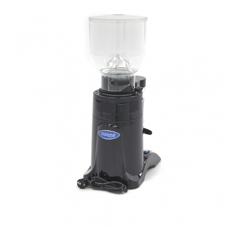 Coffee Grinder - 2kg - Automatic Sensor & Portioner Coffee Grinder - 2kg - Automatic Sensor & Portioner