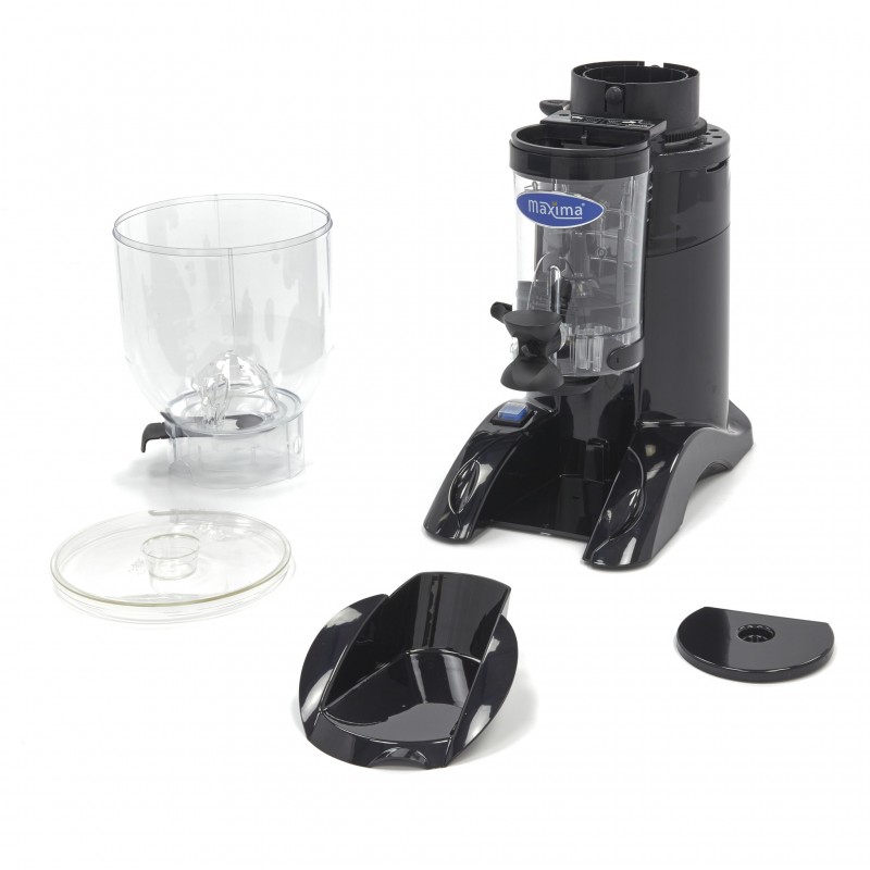 Coffee Grinder - 2kg - Automatic Sensor & Portioner Coffee Grinder - 2kg - Automatic Sensor & Portioner