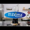 Coffee Grinder - 2kg - Automatic Sensor & Portioner Coffee Grinder - 2kg - Automatic Sensor & Portioner