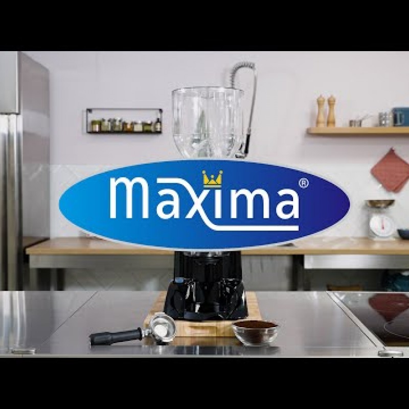 Coffee Grinder - 2kg - Automatic Sensor & Portioner Coffee Grinder - 2kg - Automatic Sensor & Portioner