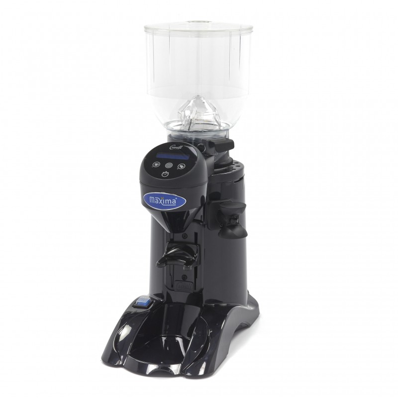 Coffee Grinder - 2kg - Digital Display & Portioner Coffee Grinder - 2kg - Digital Display & Portioner
