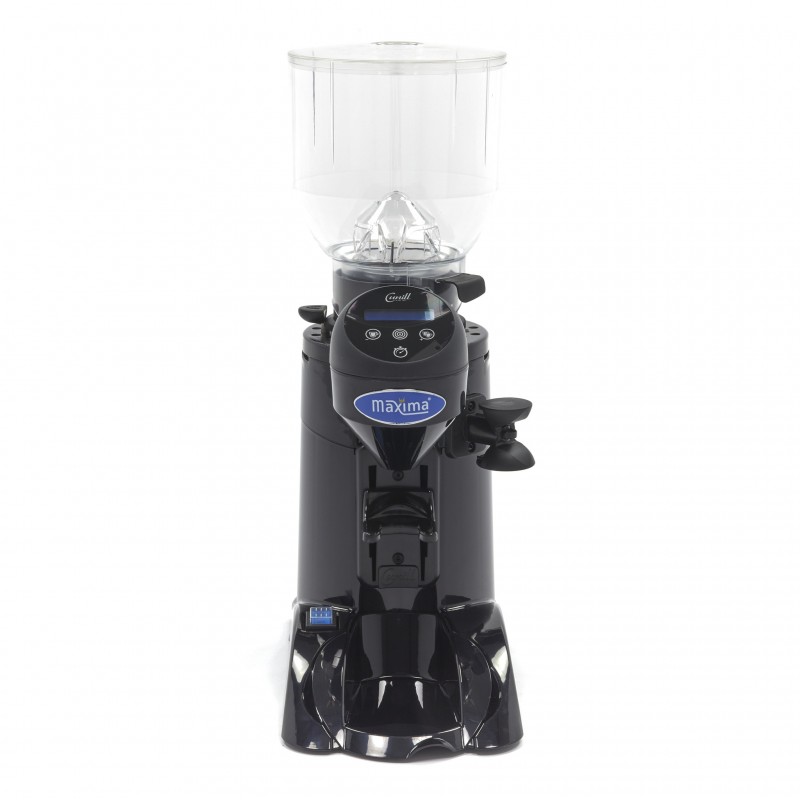 Coffee Grinder - 2kg - Digital Display & Portioner Coffee Grinder - 2kg - Digital Display & Portioner