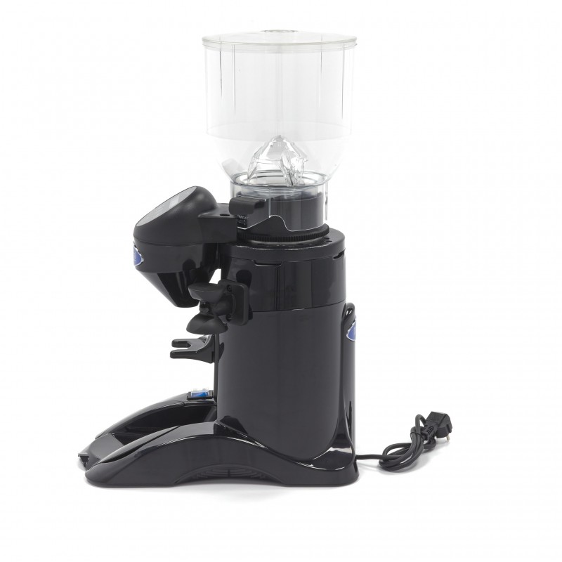 Coffee Grinder - 2kg - Digital Display & Portioner Coffee Grinder - 2kg - Digital Display & Portioner