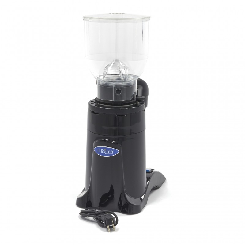 Coffee Grinder - 2kg - Digital Display & Portioner Coffee Grinder - 2kg - Digital Display & Portioner