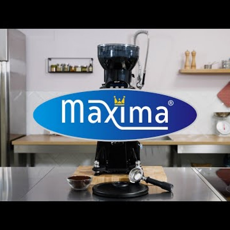 Coffee Grinder - 2kg - Digital Display & Portioner Coffee Grinder - 2kg - Digital Display & Portioner