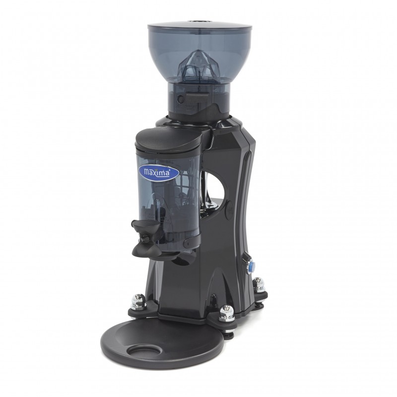 Coffee Grinder 1kg - Automatic Sensor & Portioner Coffee Grinder 1kg - Automatic Sensor & Portioner