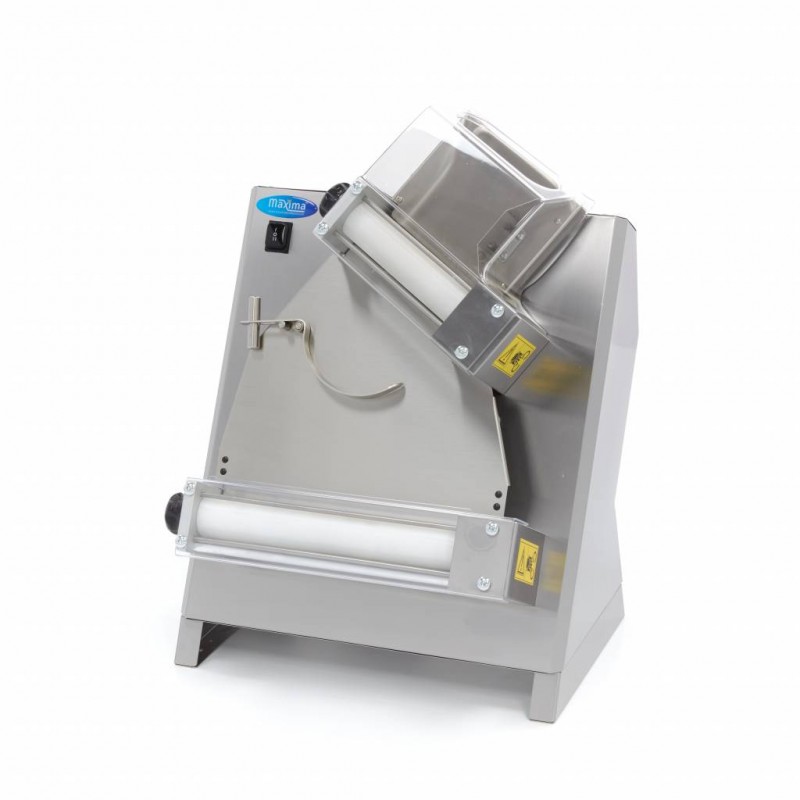 Dough Roller - Ø30cm - Double Roller Dough Roller - Ø30cm - Double Roller