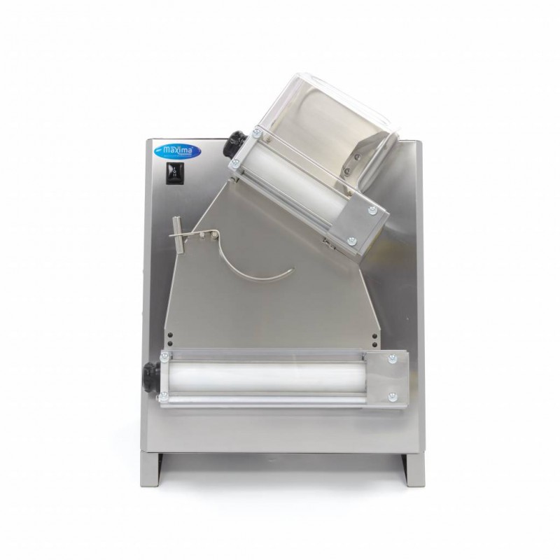Dough Roller - Ø30cm - Double Roller Dough Roller - Ø30cm - Double Roller