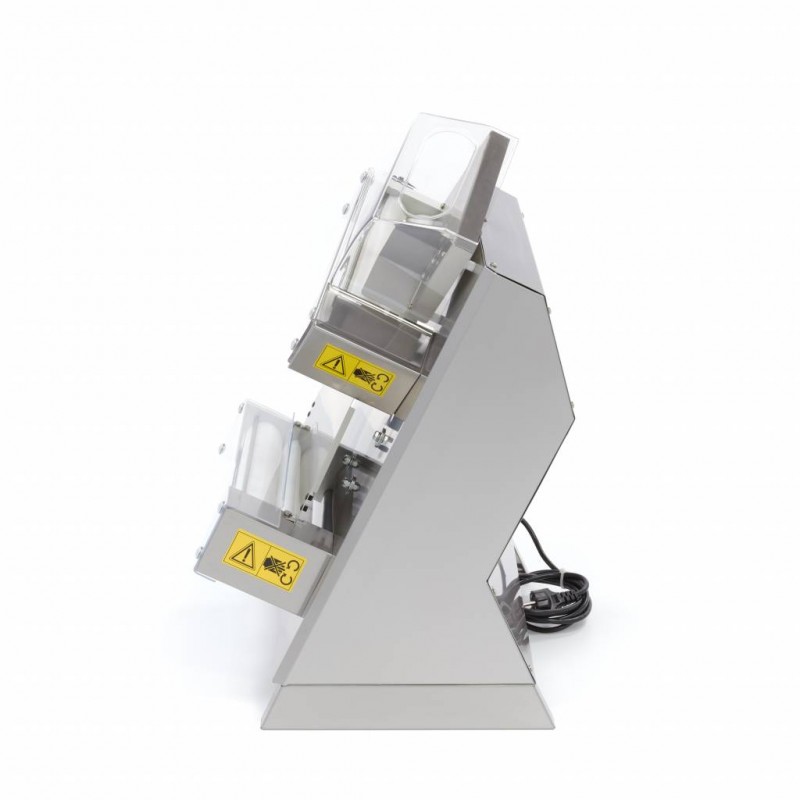 Dough Roller - Ø30cm - Double Roller Dough Roller - Ø30cm - Double Roller
