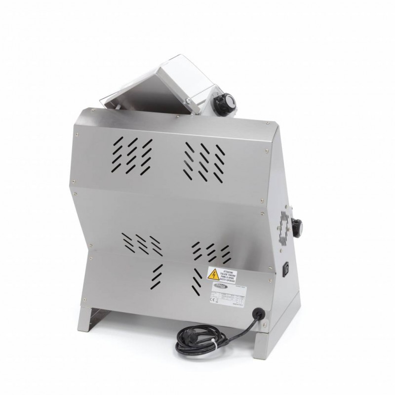 Dough Roller - Ø30cm - Double Roller Dough Roller - Ø30cm - Double Roller