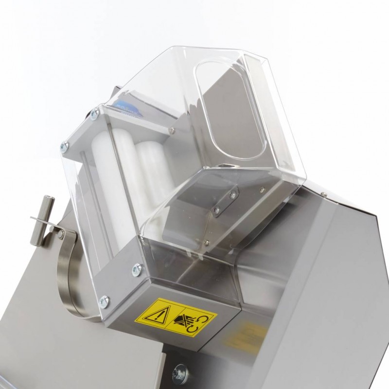 Dough Roller - Ø30cm - Double Roller Dough Roller - Ø30cm - Double Roller