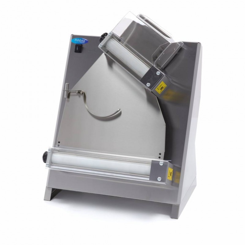 Dough Roller - Ø40cm - Double Roller Dough Roller - Ø40cm - Double Roller