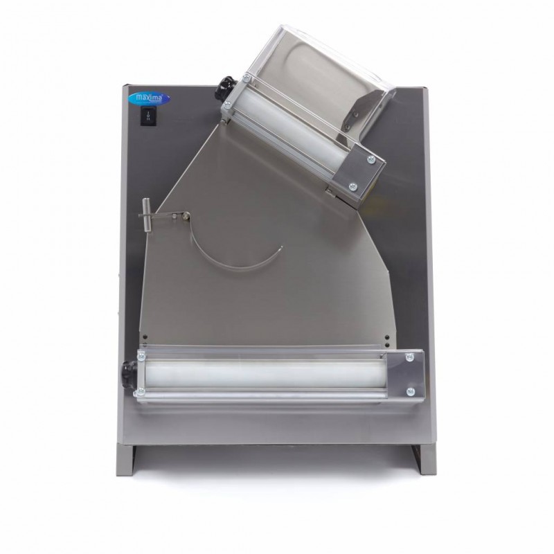 Dough Roller - Ø40cm - Double Roller Dough Roller - Ø40cm - Double Roller