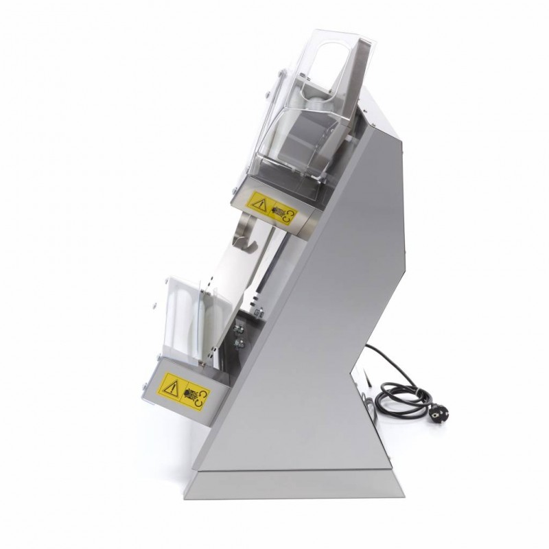 Dough Roller - Ø40cm - Double Roller Dough Roller - Ø40cm - Double Roller