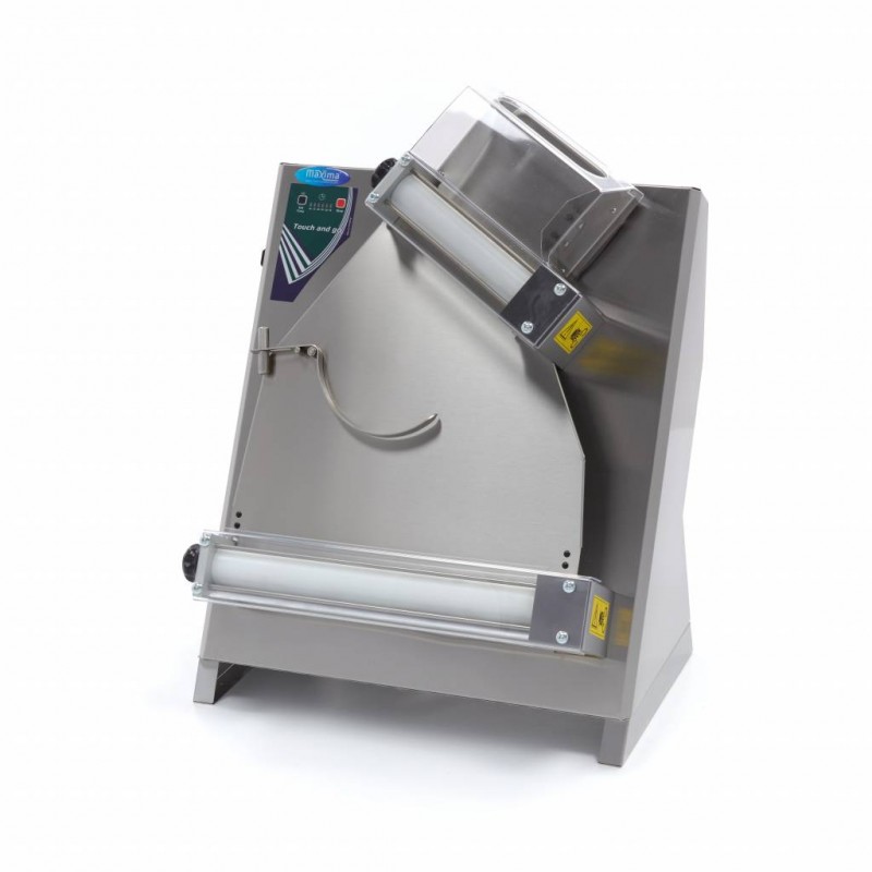 Dough Roller - Ø40cm - Automatic - Built-in Timer Dough Roller - Ø40cm - Automatic - Built-in Timer