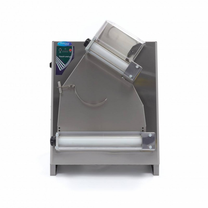 Dough Roller - Ø40cm - Automatic - Built-in Timer Dough Roller - Ø40cm - Automatic - Built-in Timer