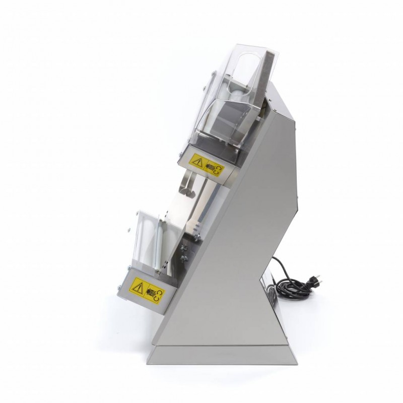 Dough Roller - Ø40cm - Automatic - Built-in Timer Dough Roller - Ø40cm - Automatic - Built-in Timer