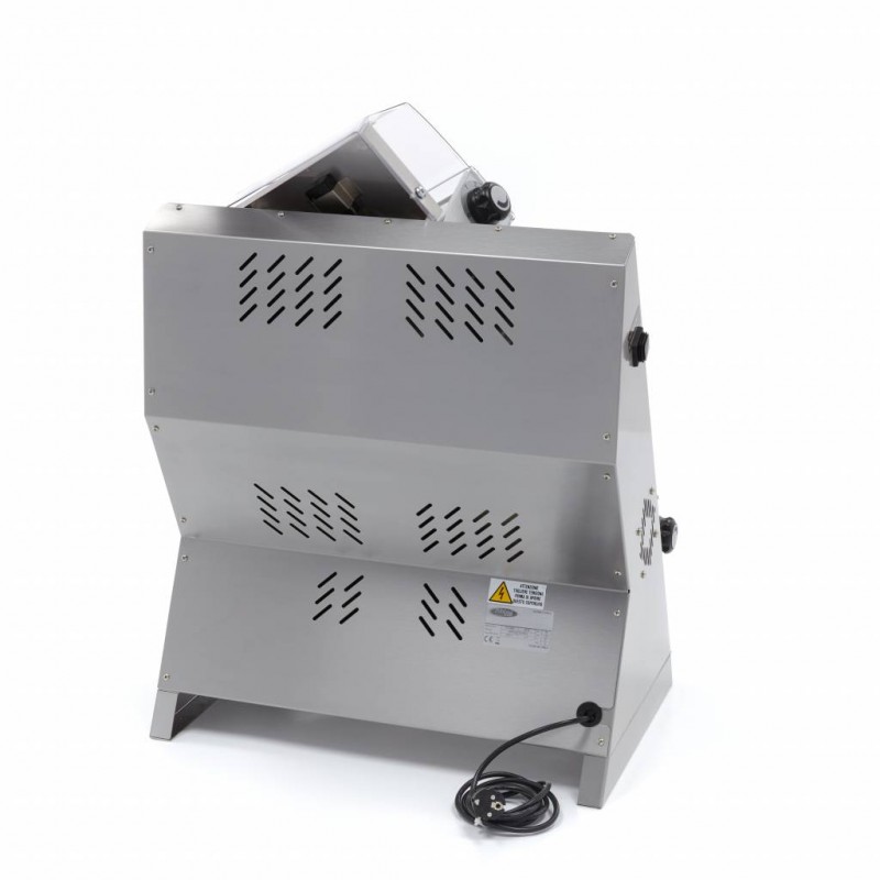 Dough Roller - Ø40cm - Automatic - Built-in Timer Dough Roller - Ø40cm - Automatic - Built-in Timer