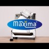 Dough Roller - Ø40cm - Automatic - Built-in Timer Dough Roller - Ø40cm - Automatic - Built-in Timer