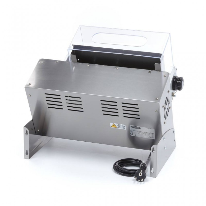 Dough Roller - Ø30cm - Single Roller Dough Roller - Ø30cm - Single Roller