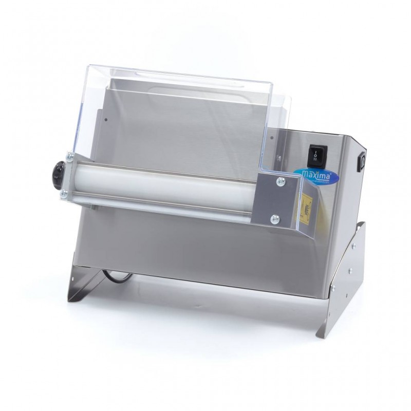 Fondant Roller - Ø30cm - Single Roller - Adjustable Thickne Fondant Roller - Ø30cm - Single Roller - Adjustable Thickne