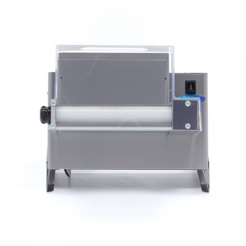 Fondant Roller - Ø30cm - Single Roller - Adjustable Thickne Fondant Roller - Ø30cm - Single Roller - Adjustable Thickne